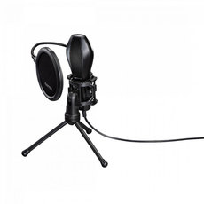 Микрофон HAMA MIC STREAM 15968 Микрофон HAMA MIC STREAM 15968