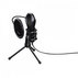 МИКРОФОН HAMA MIC STREAM 139907 МИКРОФОН HAMA MIC STREAM 139907