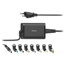 Charging adaptor for laptop HAMA 200002 /15-19V/65W Charging adaptor for laptop HAMA 200002 /15-19V/65W