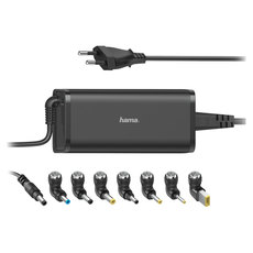 Зарядно устройство за лаптоп HAMA 200003 /15-19V/90W Зарядно устройство за лаптоп HAMA 200003 /15-19V/90W