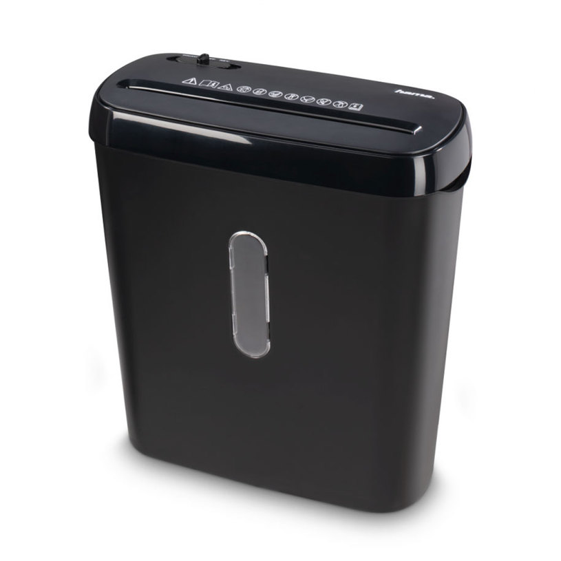 ШРЕДЕР HAMA BASIC S6 /50541 ШРЕДЕР HAMA BASIC S6 /50541