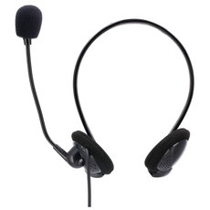 Headphones HAMA NHS-P100 /139920 Headphones HAMA NHS-P100 /139920