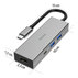 USB-C MULTIPORT+HDMI HAMA 200107