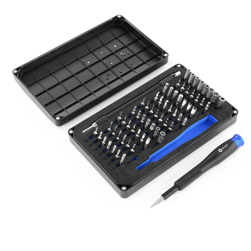 КОМПЛЕКТ IFIXIT MAKO DRIVER IF145-299-4 КОМПЛЕКТ IFIXIT MAKO DRIVER IF145-299-4