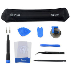 КОМПЛЕКТ IFIXIT IOPENER IF145-198-9 КОМПЛЕКТ IFIXIT IOPENER IF145-198-9