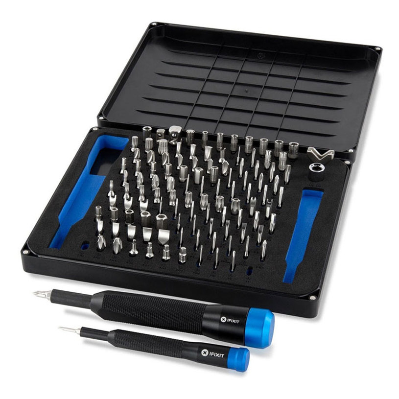 КОМПЛЕКТ IFIXIT MANTA IF145-392 КОМПЛЕКТ IFIXIT MANTA IF145-392