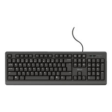 Клавиатура TRUST PRIMO 24343 Spill Resistant Клавиатура TRUST PRIMO 24343 Spill Resistant