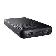 ВЪНШНА БАТЕРИЯ TRUST Primo Compact 15000 mAh 24677 ВЪНШНА БАТЕРИЯ TRUST Primo Compact 15000 mAh 24677