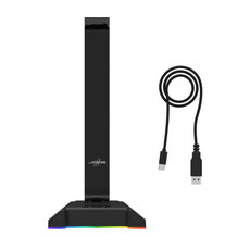 ПОСТАВКА ЗА СЛУШАЛКИ HAMA AFK300 /186026 ПОСТАВКА ЗА СЛУШАЛКИ HAMA AFK300 /186026