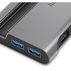 ДОКИНГ СТАНЦИЯ HAMA USB-C 7-1 /200102 ДОКИНГ СТАНЦИЯ HAMA USB-C 7-1 /200102