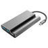 ДОКИНГ СТАНЦИЯ HAMA USB-C 7-1 /200102 ДОКИНГ СТАНЦИЯ HAMA USB-C 7-1 /200102