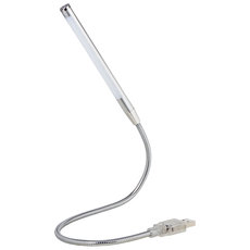 ЛАМПА ЗА NB HAMA SWAN NECK /54118 ЛАМПА ЗА NB HAMA SWAN NECK /54118