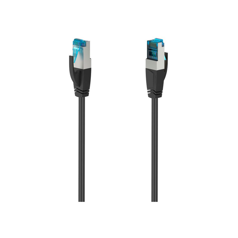 Cable HAMA CAT6a S/FTP 10Gbps 5 m 200682 Cable HAMA CAT6a S/FTP 10Gbps 5 m 200682
