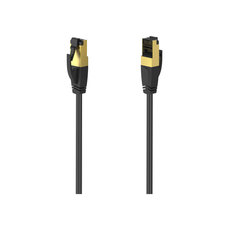 Cable HAMA CAT8 S/FTP 40 Gbps 3.0m 200693 Cable HAMA CAT8 S/FTP 40 Gbps 3.0m 200693
