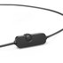 КОЛ. HAMA SONIC MOBIL 183 BK/R /173131 КОЛ. HAMA SONIC MOBIL 183 BK/R /173131