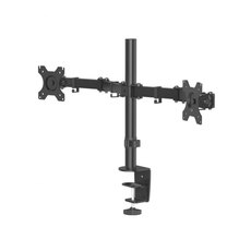 ССТОЙКА ЗА МОНИТОР HAMA 118491 2 Рамена ССТОЙКА ЗА МОНИТОР HAMA 118491 2 Рамена