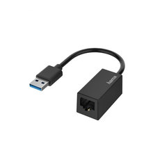 МРЕЖОВ АДАПТЕР HAMA USB 3.0/LAN 200325 МРЕЖОВ АДАПТЕР HAMA USB 3.0/LAN 200325