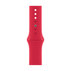 КАИШКА APPLE WATCH 45MM RED MP7J3^ КАИШКА APPLE WATCH 45MM RED MP7J3^