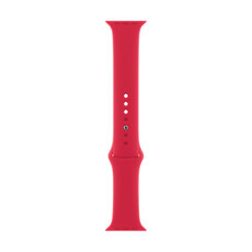КАИШКА APPLE WATCH 45 mm (PRODUCT)RED Sport MP7J3ZM/A КАИШКА APPLE WATCH 45 mm (PRODUCT)RED Sport MP7J3ZM/A