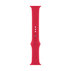 КАИШКА APPLE WATCH 45MM RED MP7J3^ КАИШКА APPLE WATCH 45MM RED MP7J3^