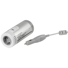 ИНВЕРТОР VIVANCO 12/230V 150W+USB 35990 ИНВЕРТОР VIVANCO 12/230V 150W+USB 35990