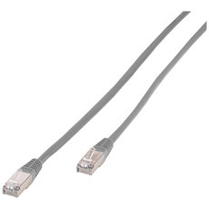 К-Л VIVANCO CAT5E UTP 2M 20241 К-Л VIVANCO CAT5E UTP 2M 20241