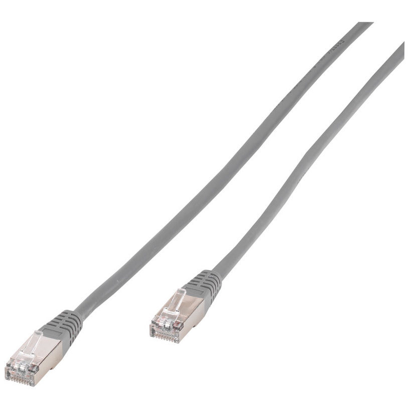 Кабел VIVANCO CAT5E UTP 2 m 20241 Кабел VIVANCO CAT5E UTP 2 m 20241