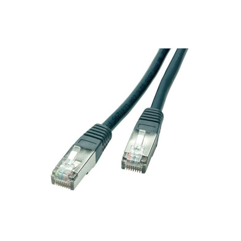 Кабел VIVANCO CAT5E UTP 5 m 20242 Кабел VIVANCO CAT5E UTP 5 m 20242