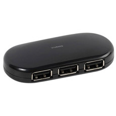 USB HUB VIVANCO USB 2.0 4p 36659 USB HUB VIVANCO USB 2.0 4p 36659
