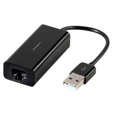 АДАПТЕР VIVANCO USB 2.0->LAN 36669 АДАПТЕР VIVANCO USB 2.0->LAN 36669