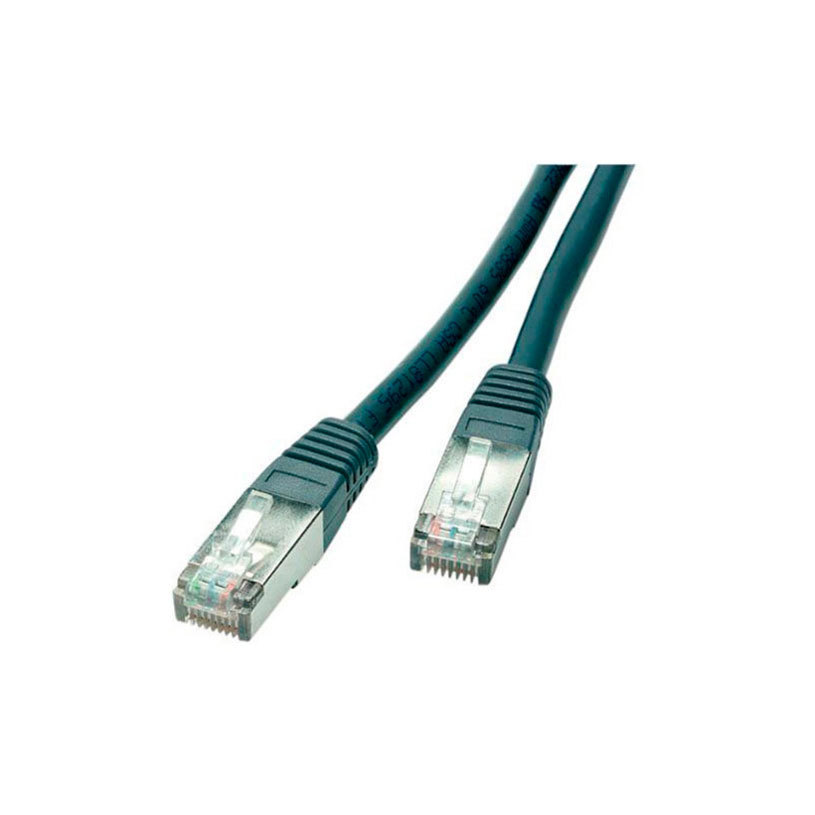 Cable VIVANCO CAT5e UTP 10 m 20243 Cable VIVANCO CAT5e UTP 10 m 20243