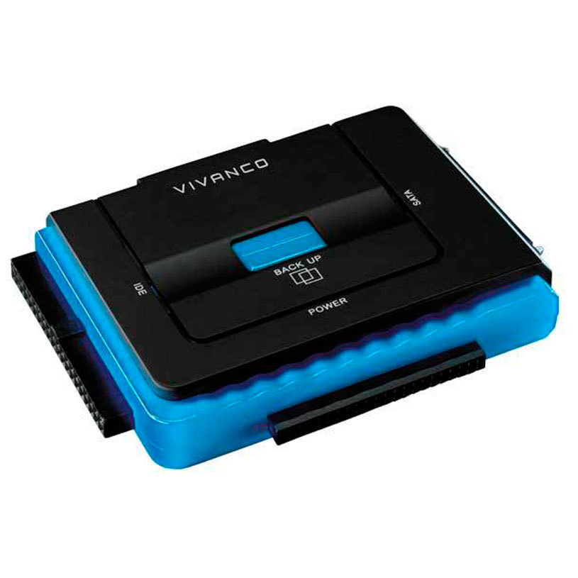 USB 2.0 HDD АДАПТЕР VIVANCO 31952
