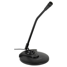 Microphone VIVANCO 36649 Microphone VIVANCO 36649