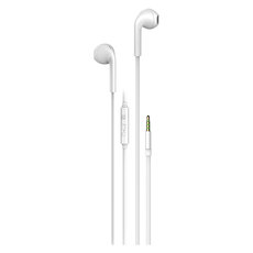 СТЕРЕО СЛУШАЛКИ С МИКРОФОН 61741 WH СТЕРЕО СЛУШАЛКИ С МИКРОФОН 61741 WH