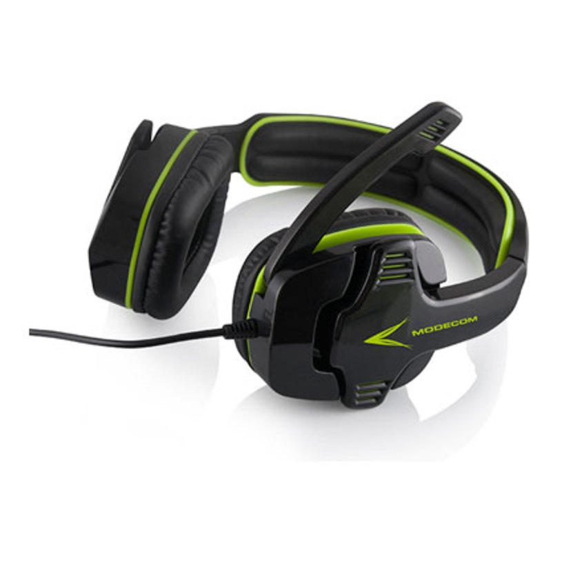 Headphones MODECOM MC-829 ALIEN Headphones MODECOM MC-829 ALIEN