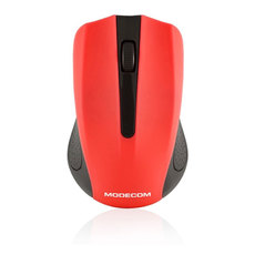 МИШКА MODECOM MC-WM9 RED МИШКА MODECOM MC-WM9 RED