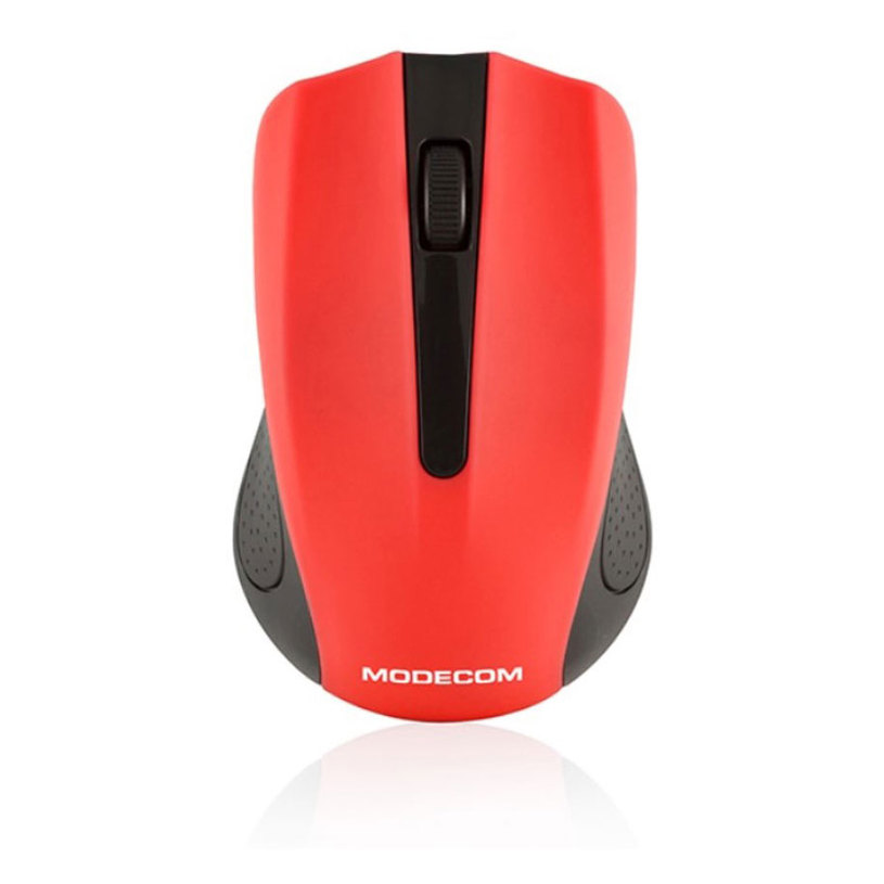 Mouse MODECOM MC-WM9 RED Mouse MODECOM MC-WM9 RED