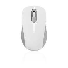 Мишка MODECOM MC-WM10S WHITE Мишка MODECOM MC-WM10S WHITE
