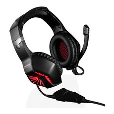 СЛ.+МИК. MODECOM MC-839 SWORD СЛ.+МИК. MODECOM MC-839 SWORD