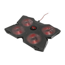 Охладител TRUST GXT 278 YOZU 20817 Охладител TRUST GXT 278 YOZU 20817