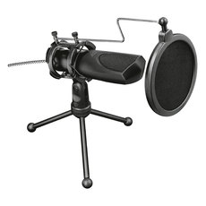 Микрофон TRUST GXT 232 MANTIS STREAMING 22656 Микрофон TRUST GXT 232 MANTIS STREAMING 22656