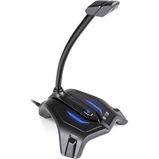 Микрофон TRACER GAMER LED USB Микрофон TRACER GAMER LED USB