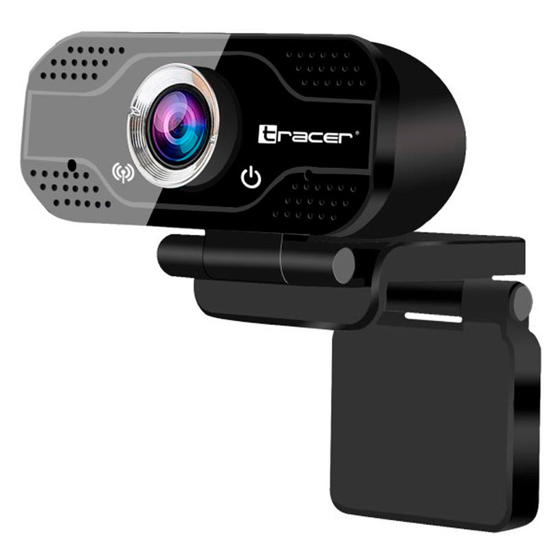 Webcam TRACER FHD WEB007 Webcam TRACER FHD WEB007