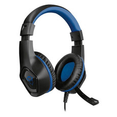 СЛ.+МИК. TRUST GXT 404B RANA PS4/23309 СЛ.+МИК. TRUST GXT 404B RANA PS4/23309