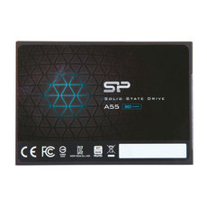 SSD SP A55 3D NAND 256 GB SSD SP A55 3D NAND 256 GB