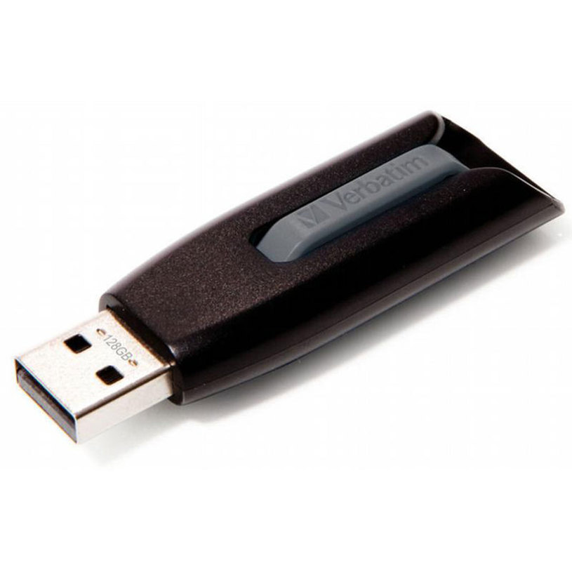 USB памет VERBATIM STORE'N'GO V3 128 GB 49189 USB памет VERBATIM STORE'N'GO V3 128 GB 49189