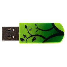 USB ПАМЕТ VERBATIM 16GB ELEMENTS EARTH/2