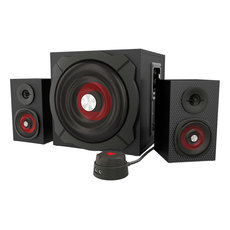 PC Speakers GENESIS HELIUM 600 NCS-0856 PC Speakers GENESIS HELIUM 600 NCS-0856