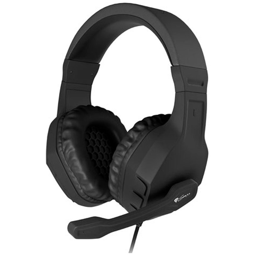 Headphones GENESIS ARGON 200 NSG-0902 Headphones GENESIS ARGON 200 NSG-0902
