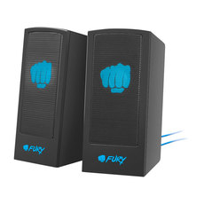 Компютърни тонколони FURY 2.0 NFU-1309 Компютърни тонколони FURY 2.0 NFU-1309